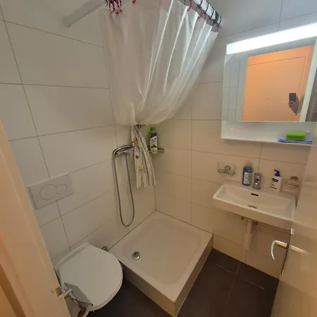 アパート Proche Gare Et Lausanne