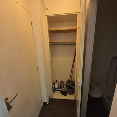 Proche Gare Et Lausanne アパート ルナン